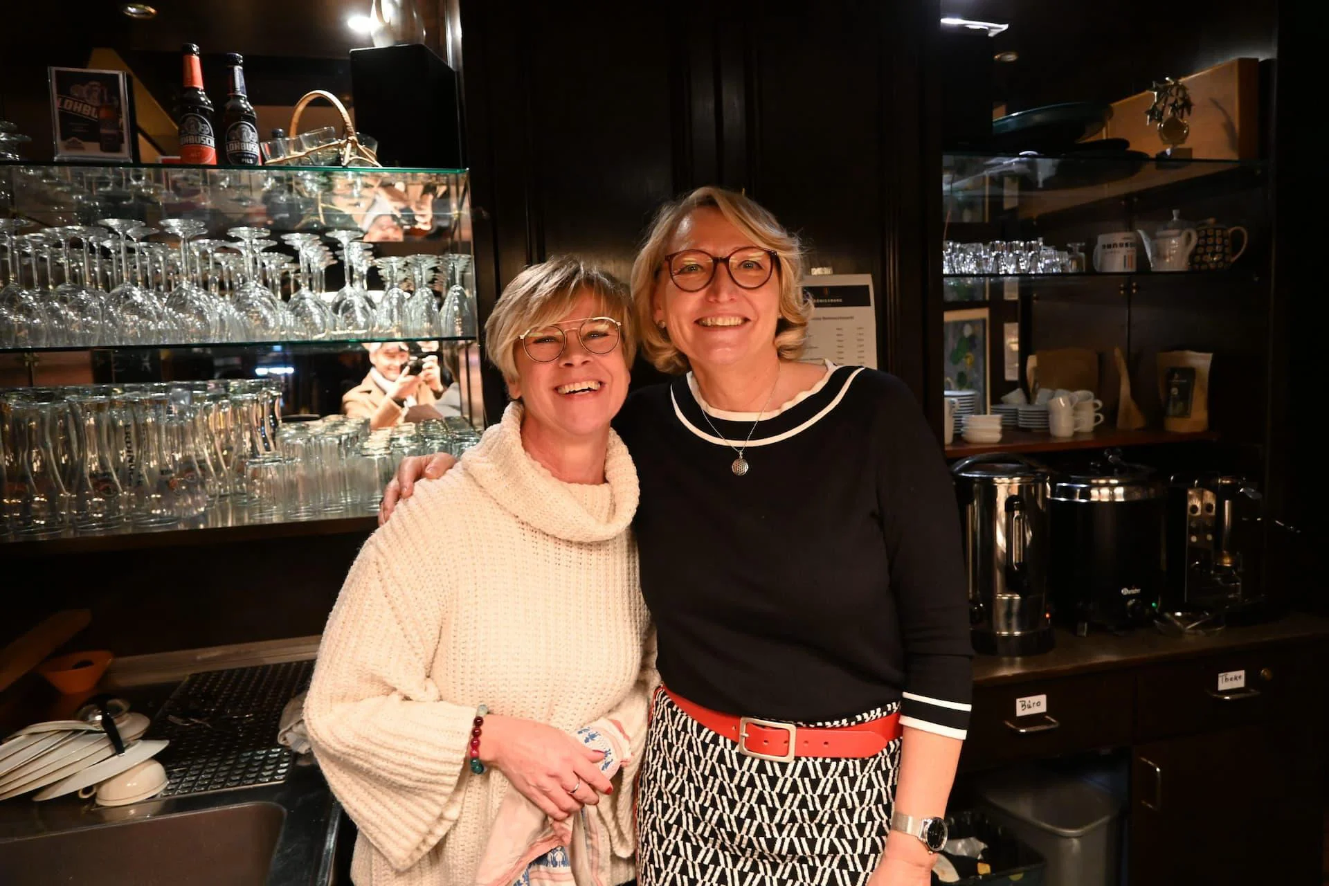 Kulturveranstaltung in der KÖNIGSBURG